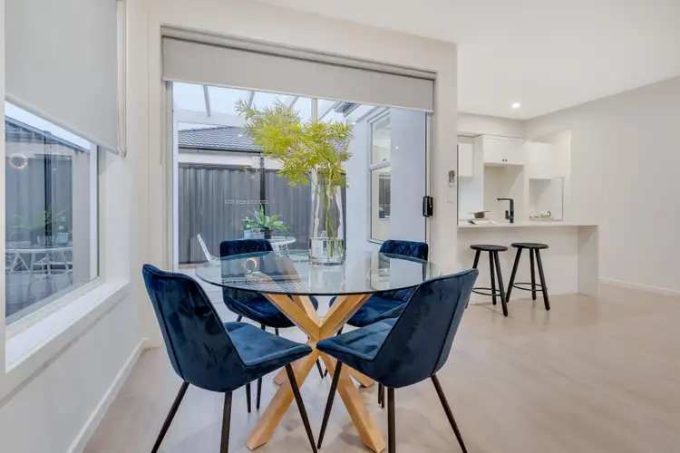 Seventh view of Homely house listing, 4 Zelkova Road, Kalkallo VIC 3064