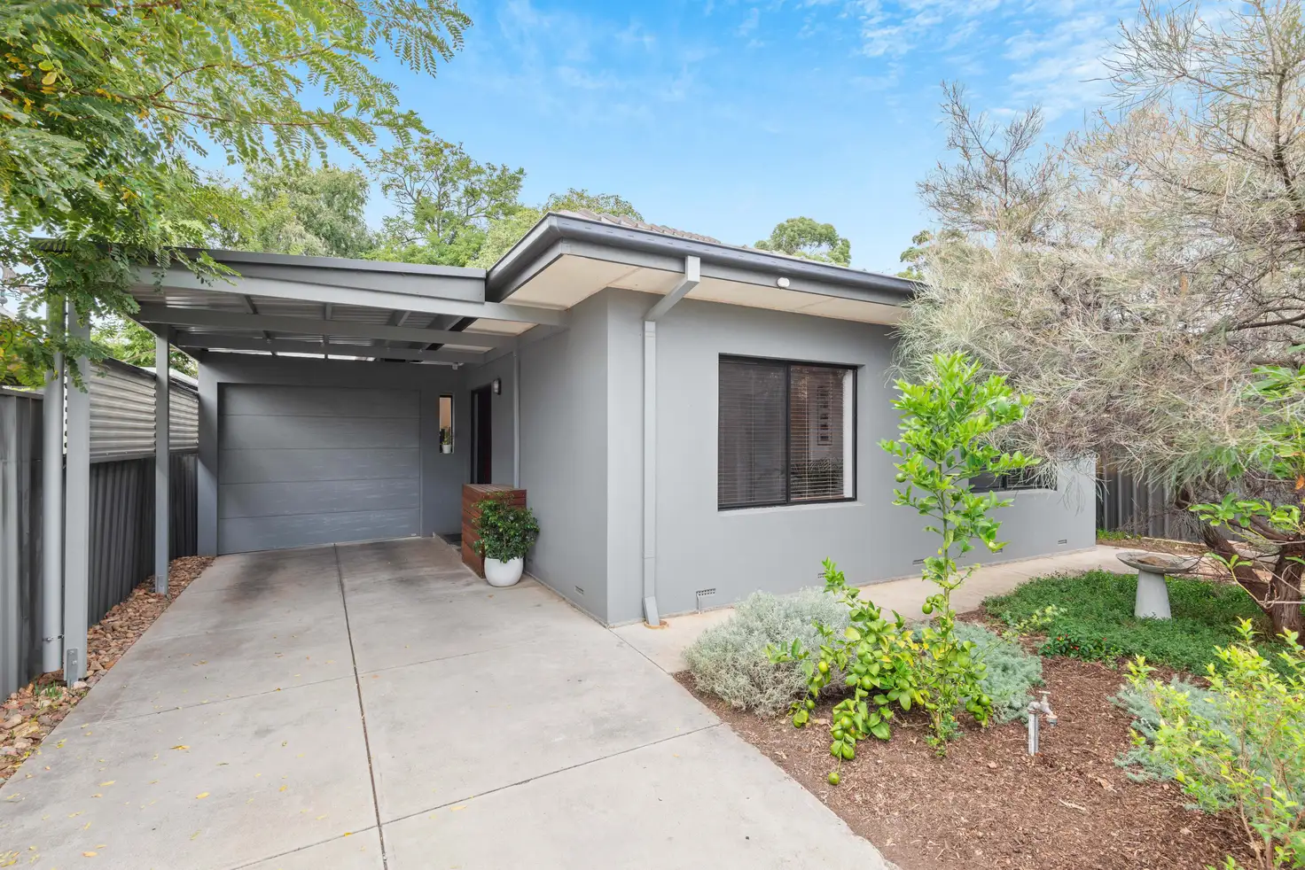 Main view of Homely house listing, 4 Davidson Street, Alberton SA 5014