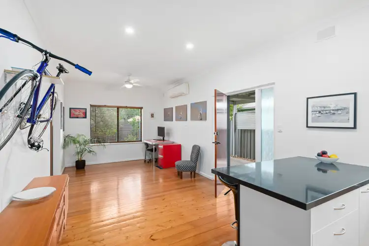 Third view of Homely house listing, 4 Davidson Street, Alberton SA 5014