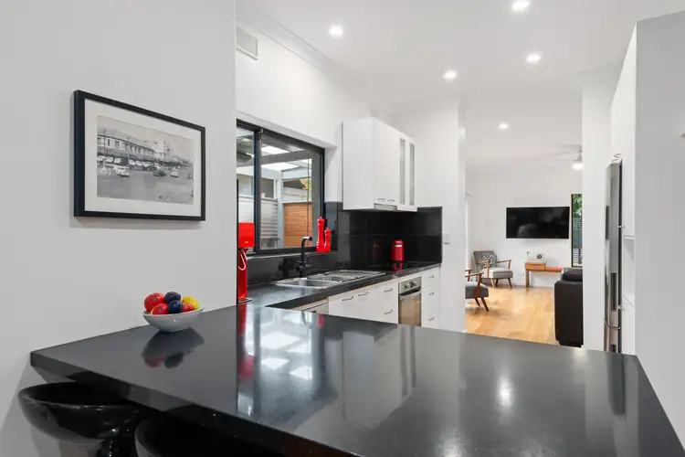 Seventh view of Homely house listing, 4 Davidson Street, Alberton SA 5014