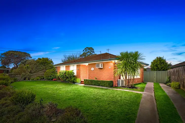 30 Richmond Crescent, Werribee VIC 3030