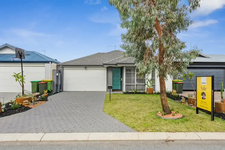 Fourth view of Homely house listing, 14 Buffalo Street, Baldivis WA 6171