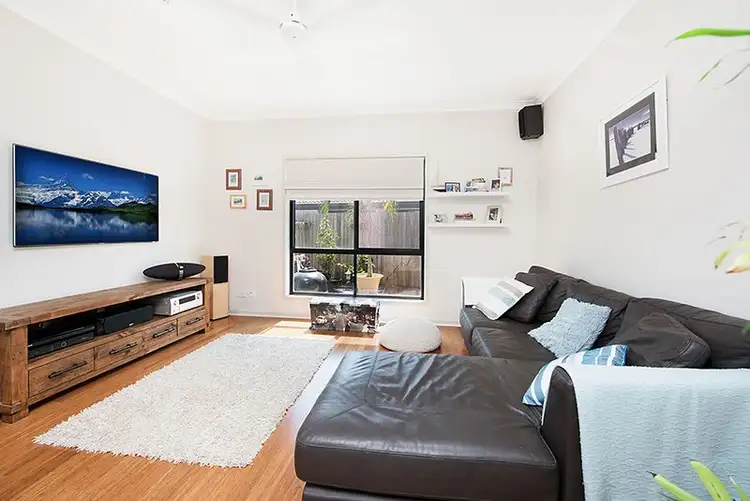 Second view of Homely house listing, 14 Grampion Drive, Caloundra West QLD 4551