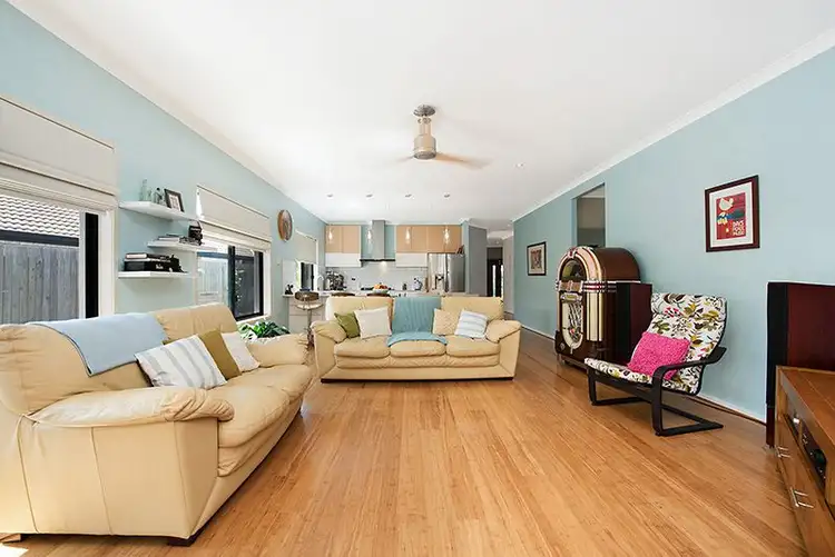 Fourth view of Homely house listing, 14 Grampion Drive, Caloundra West QLD 4551