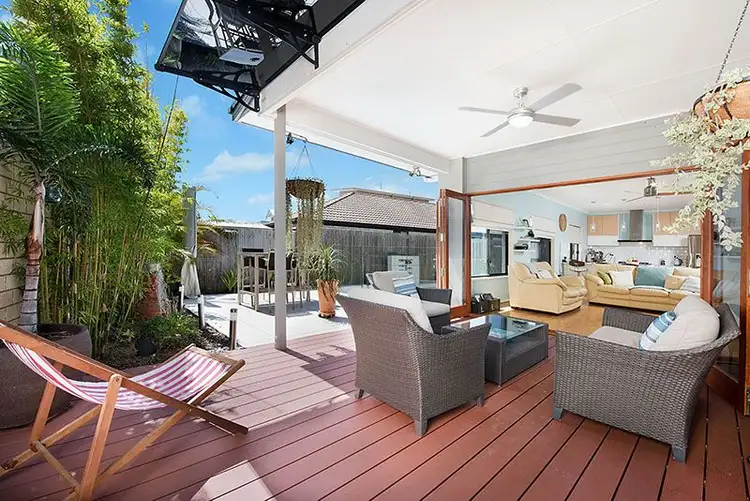 Fifth view of Homely house listing, 14 Grampion Drive, Caloundra West QLD 4551