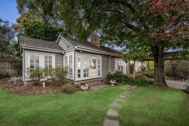 10 Clifford Court, Forest Hill VIC 3131