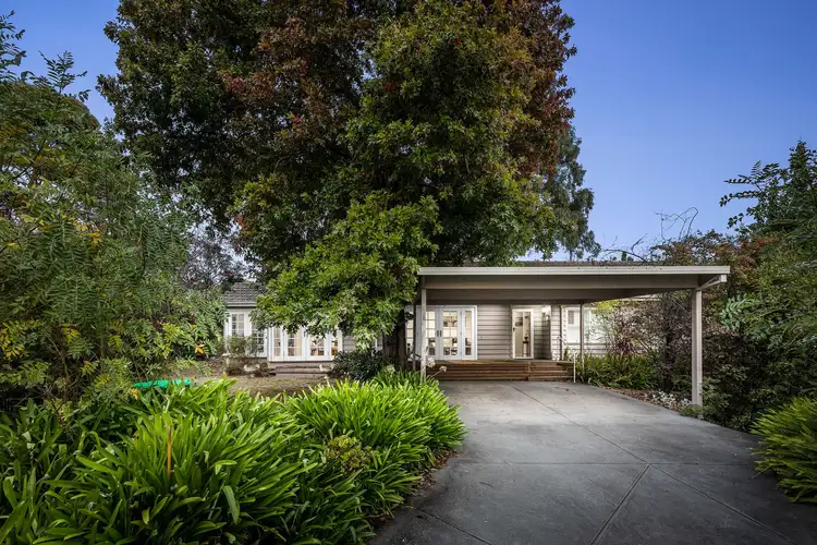 Second view of Homely house listing, 10 Clifford Court, Forest Hill VIC 3131
