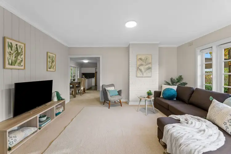 Sixth view of Homely house listing, 10 Clifford Court, Forest Hill VIC 3131