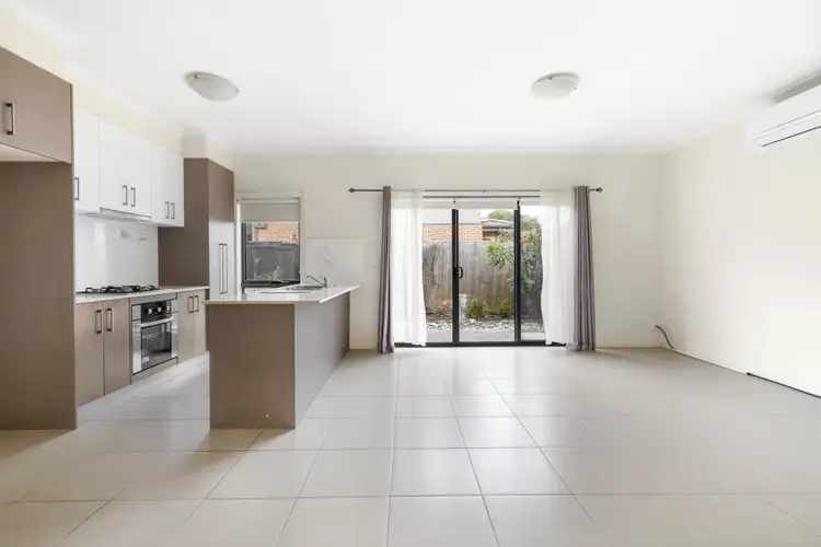 Second view of Homely townhouse listing, 2/17 Hilda Street, Glenroy VIC 3046