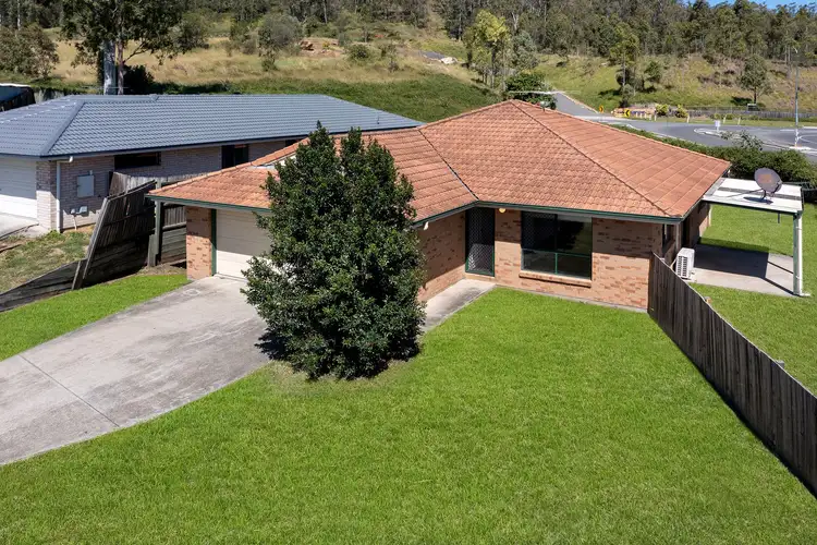 17 Warrigal Court, Redbank Plains QLD 4301