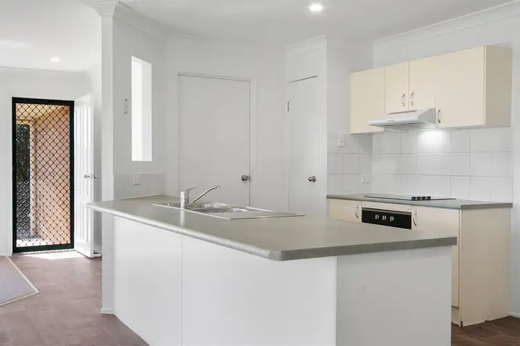 Fourth view of Homely house listing, 17 Warrigal Court, Redbank Plains QLD 4301