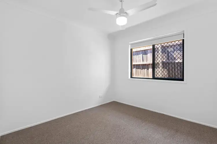 Sixth view of Homely house listing, 17 Warrigal Court, Redbank Plains QLD 4301
