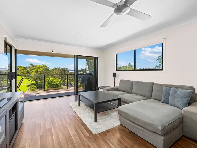 75 O'Reilly Crescent, Springfield Lakes QLD 4300