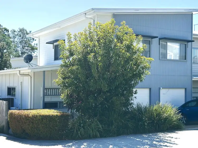 25/20 Oakwood Road, Warner QLD 4500