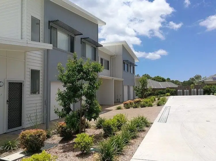 Second view of Homely house listing, 25/20 Oakwood Road, Warner QLD 4500
