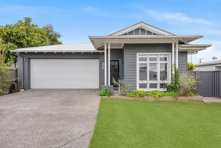 Main view of Homely house listing, 84 Gold Street, Banyo QLD 4014