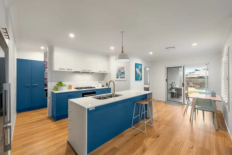 Second view of Homely house listing, 84 Gold Street, Banyo QLD 4014