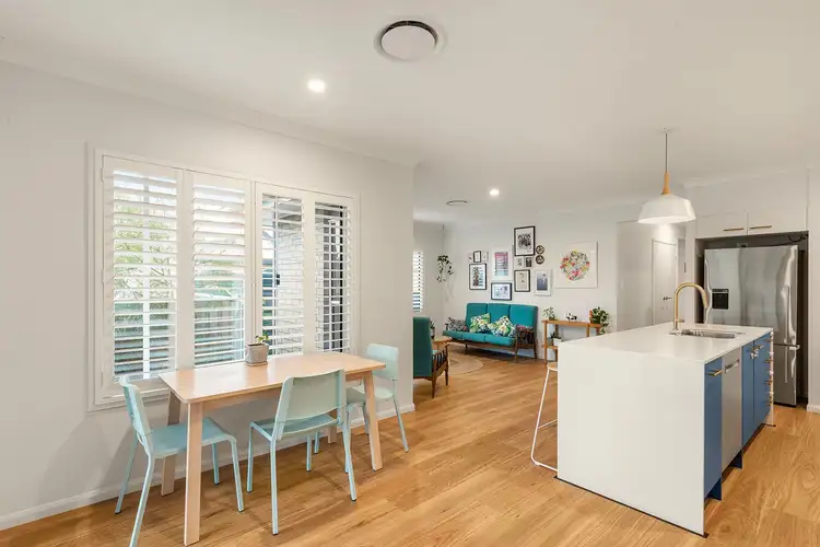 Third view of Homely house listing, 84 Gold Street, Banyo QLD 4014
