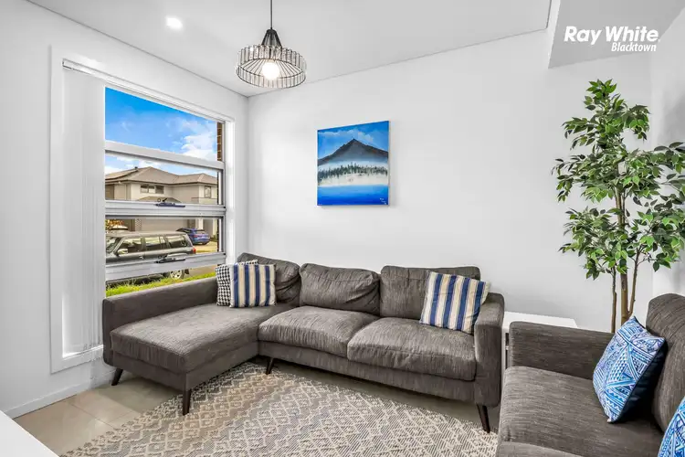 Fifth view of Homely house listing, 98 Bolwarra Drive, Marsden Park NSW 2765
