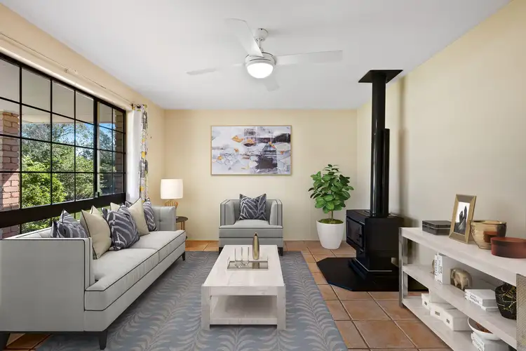 Fourth view of Homely house listing, 6 Nichols Road, Highfields QLD 4352