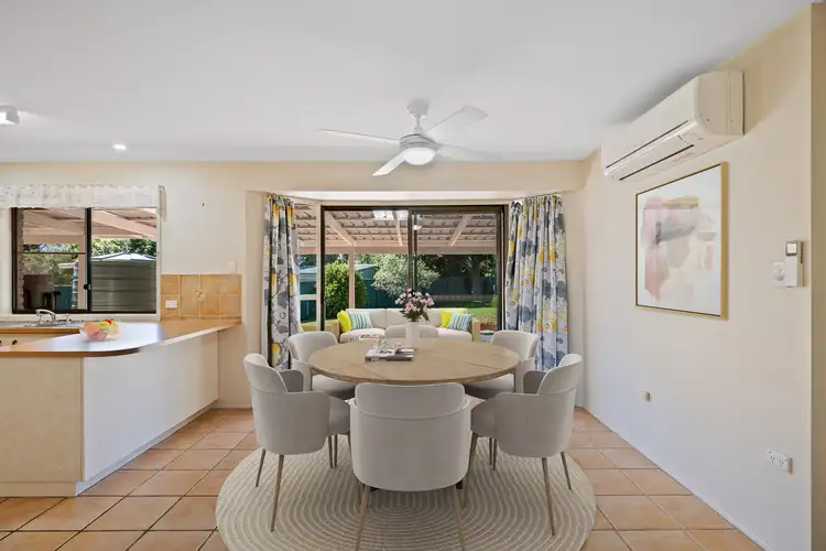 Fifth view of Homely house listing, 6 Nichols Road, Highfields QLD 4352