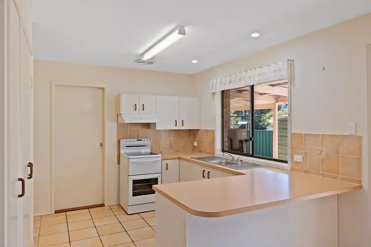 Sixth view of Homely house listing, 6 Nichols Road, Highfields QLD 4352