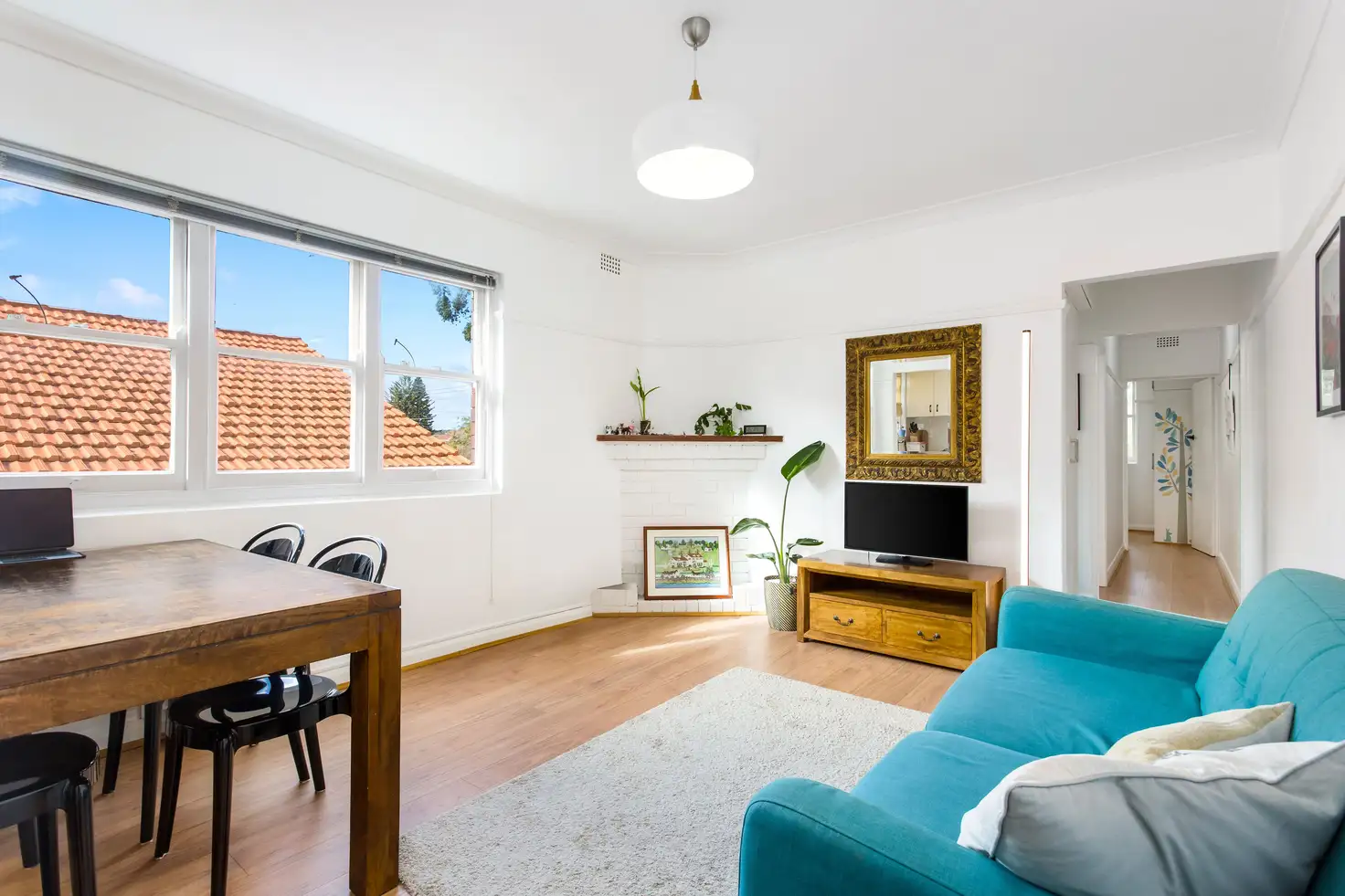 Main view of Homely apartment listing, 5/623 Anzac Parade, Maroubra NSW 2035