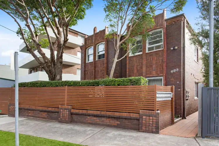 Second view of Homely apartment listing, 5/623 Anzac Parade, Maroubra NSW 2035