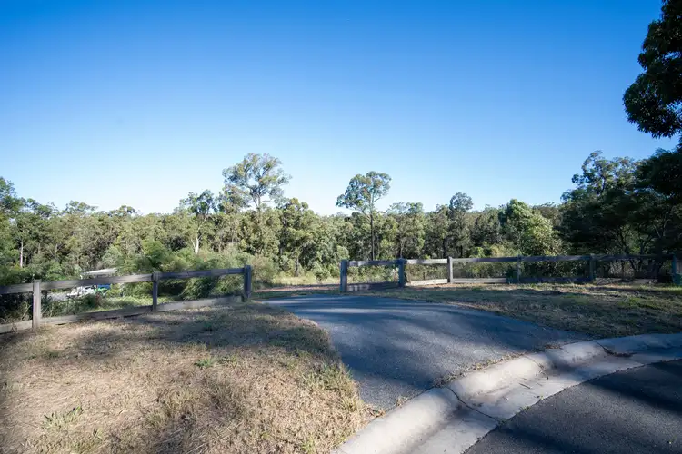 Fifth view of Homely land listing, 26-28 Whipbird Place, Greenbank QLD 4124