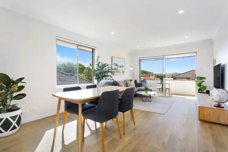 Main view of Homely apartment listing, 5/12 Cowper Street, Randwick NSW 2031