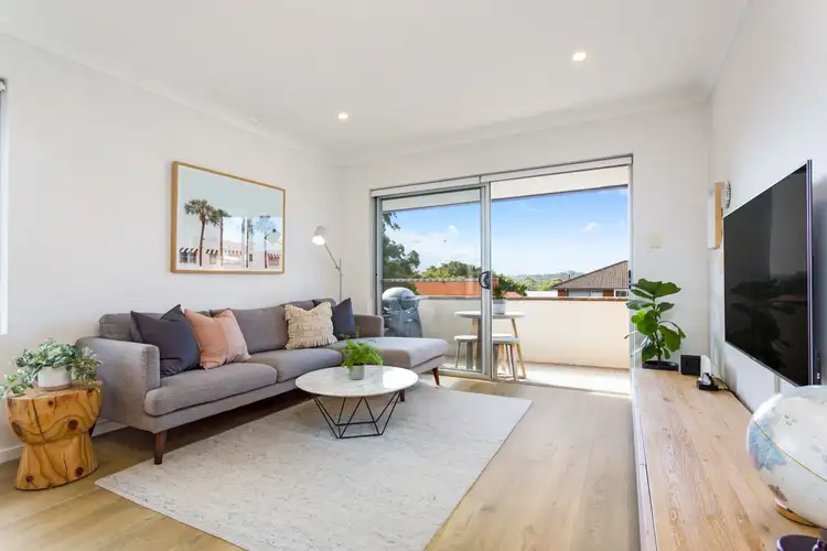 Fourth view of Homely apartment listing, 5/12 Cowper Street, Randwick NSW 2031