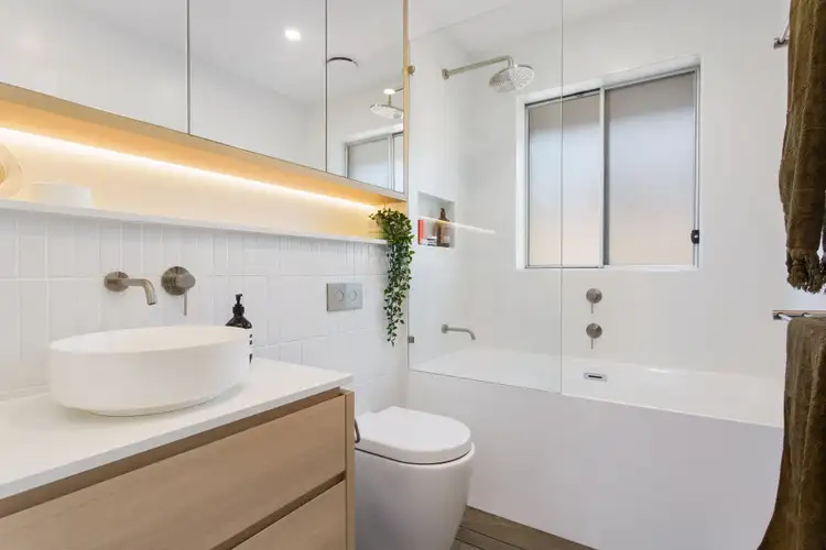 Sixth view of Homely apartment listing, 5/12 Cowper Street, Randwick NSW 2031
