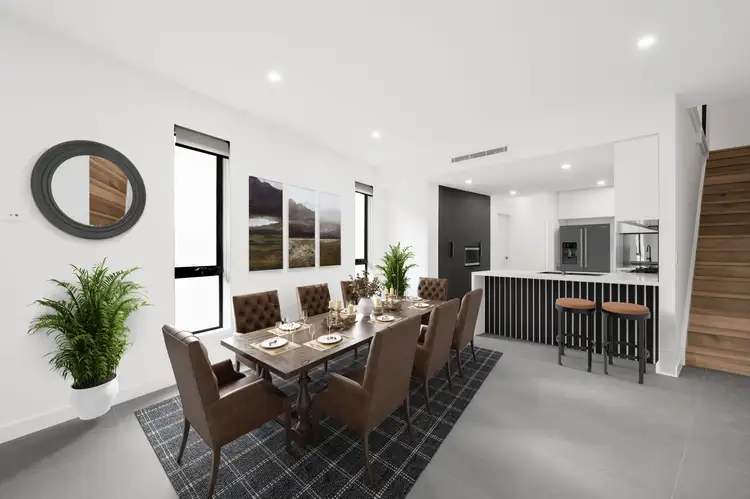 Second view of Homely house listing, 18C Craig Avenue, Moorebank NSW 2170
