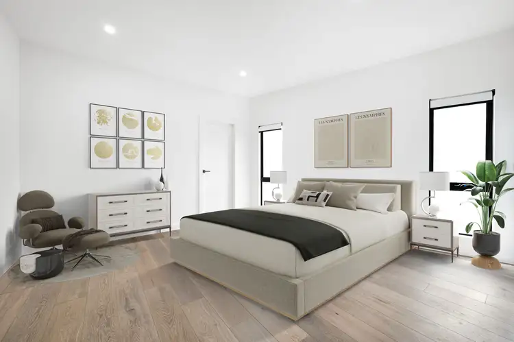 Fifth view of Homely house listing, 18C Craig Avenue, Moorebank NSW 2170