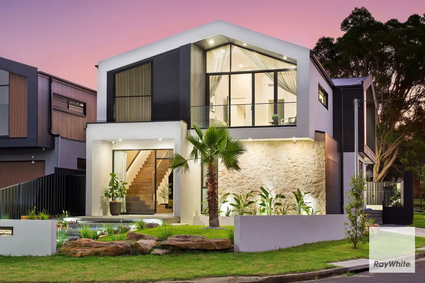 Main view of Homely house listing, 1a Kaloona Place, Kirrawee NSW 2232
