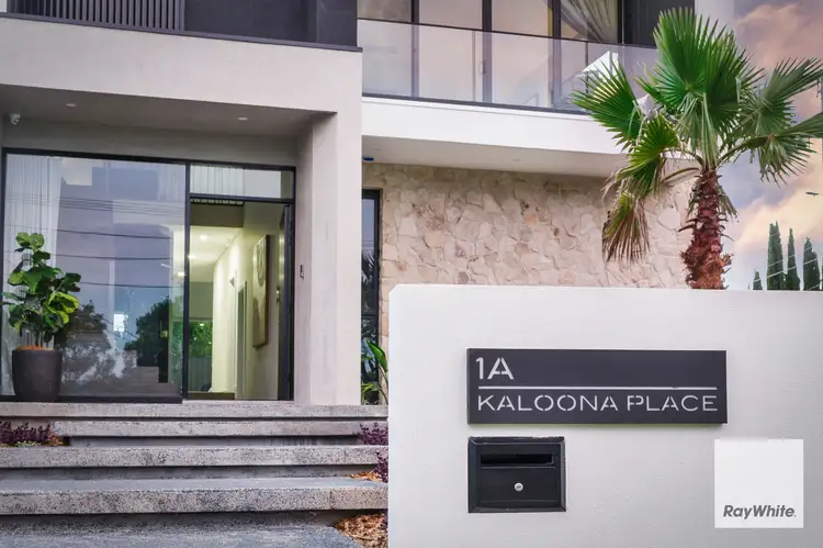 Third view of Homely house listing, 1a Kaloona Place, Kirrawee NSW 2232
