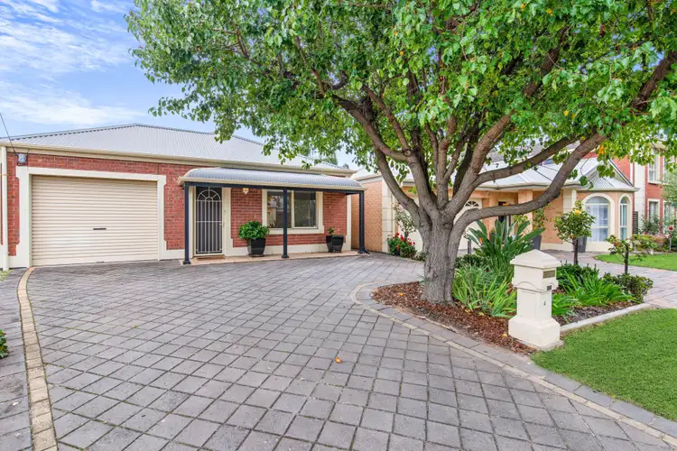 4 Troon Street, Novar Gardens SA 5040