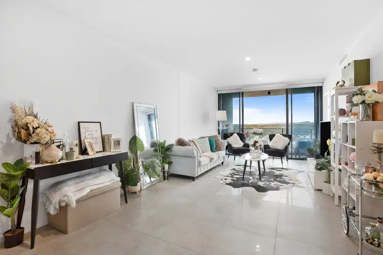 Main view of Homely apartment listing, 5910/5 Harbour Side Court, Biggera Waters QLD 4216