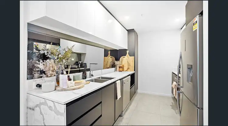 Fourth view of Homely apartment listing, 5910/5 Harbour Side Court, Biggera Waters QLD 4216
