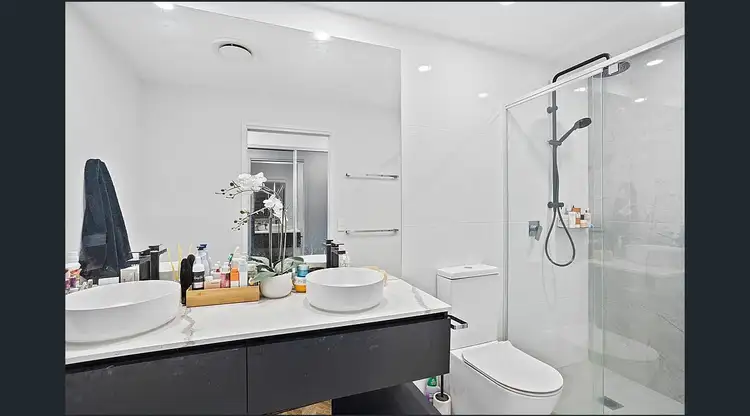Fifth view of Homely apartment listing, 5910/5 Harbour Side Court, Biggera Waters QLD 4216