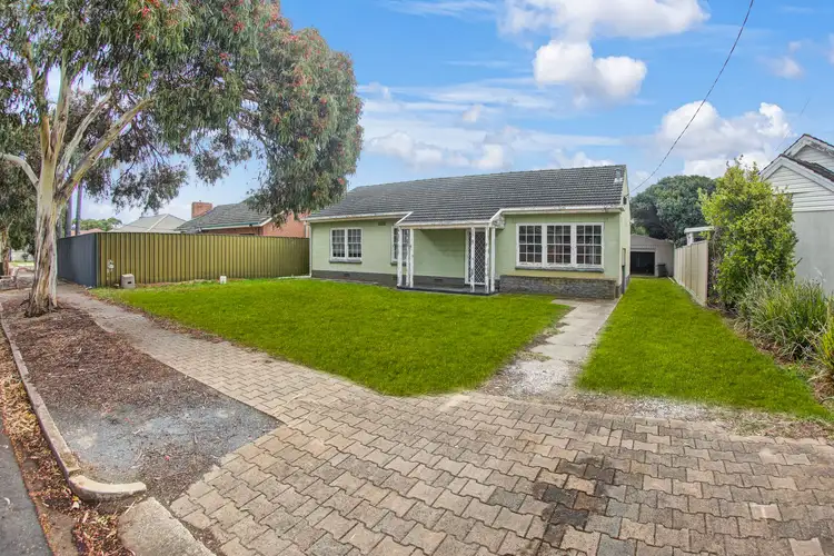 25 Lloyd Street, St Marys SA 5042