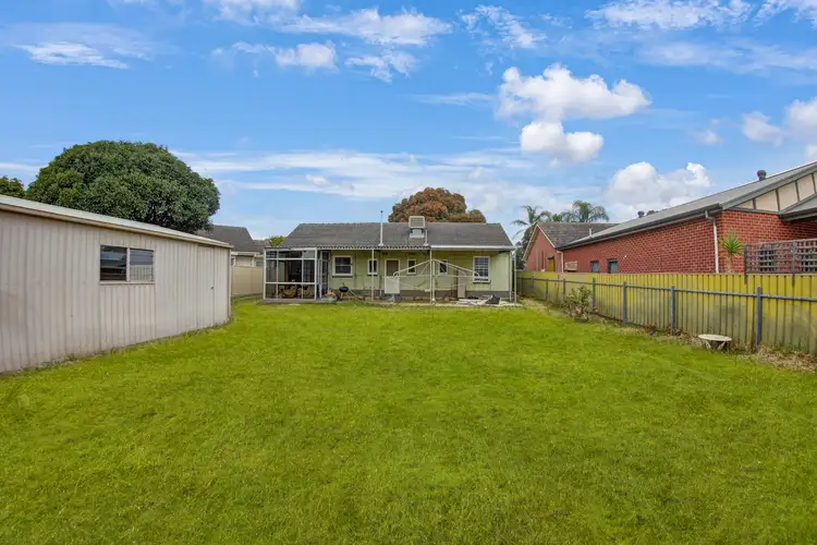 Second view of Homely house listing, 25 Lloyd Street, St Marys SA 5042