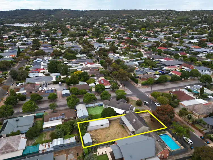 Third view of Homely house listing, 25 Lloyd Street, St Marys SA 5042