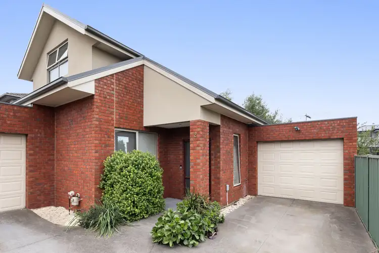 2/10 Shepherd Street, Glenroy VIC 3046