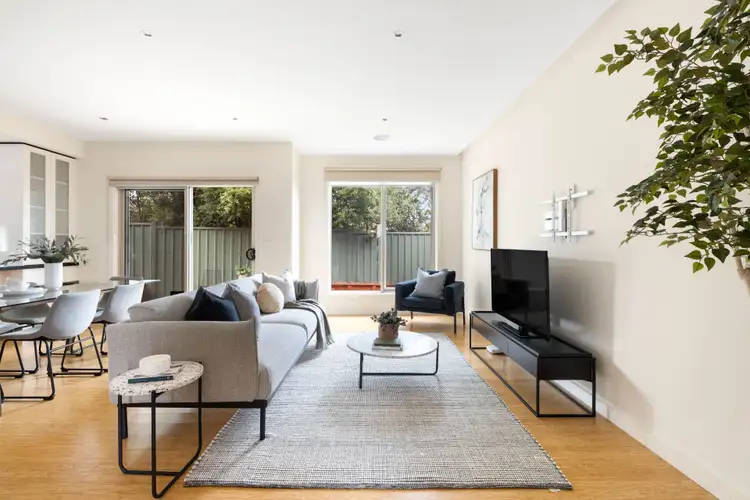 Second view of Homely townhouse listing, 2/10 Shepherd Street, Glenroy VIC 3046