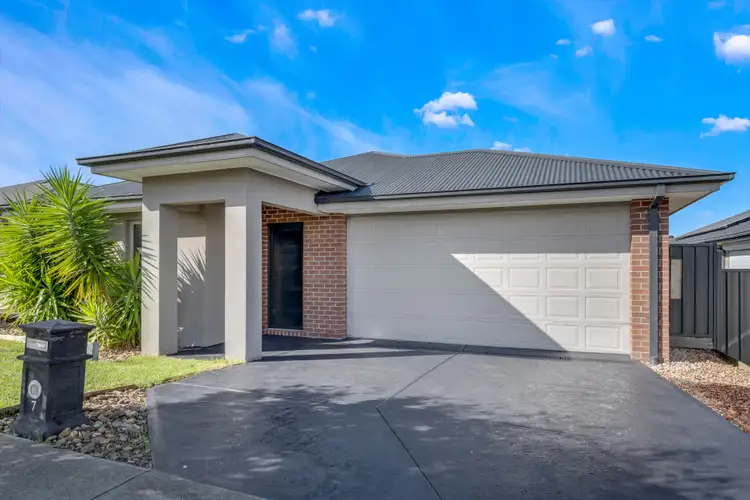 Second view of Homely house listing, 7 Charm Road, Greenvale VIC 3059