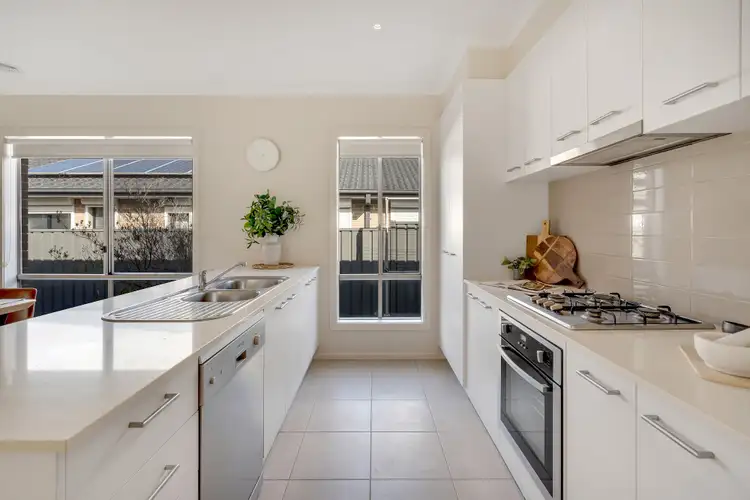 Fifth view of Homely house listing, 7 Charm Road, Greenvale VIC 3059