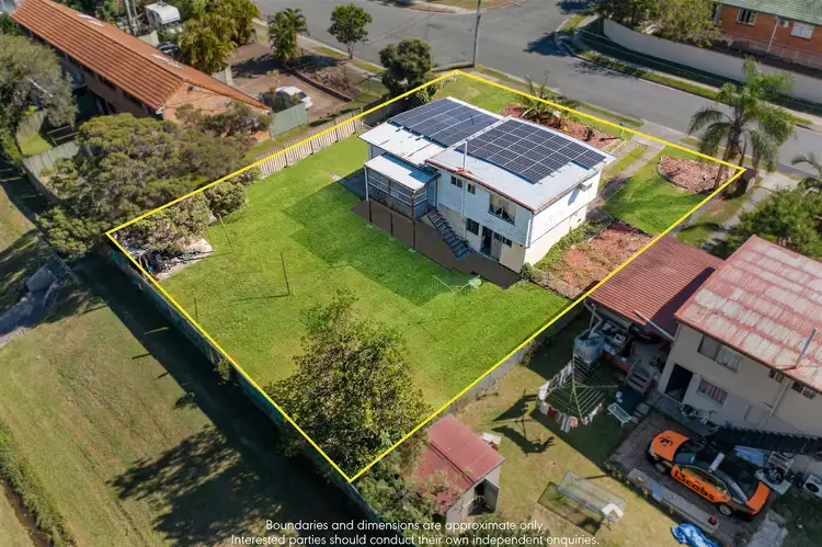 Second view of Homely house listing, 17 Macquarie Street, Woodridge QLD 4114