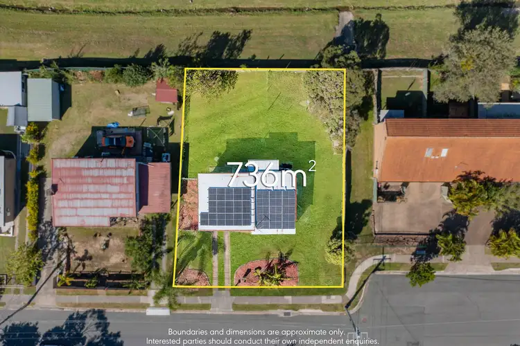 Third view of Homely house listing, 17 Macquarie Street, Woodridge QLD 4114
