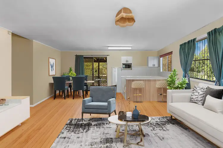 Fifth view of Homely house listing, 17 Macquarie Street, Woodridge QLD 4114